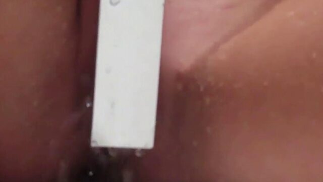 Corinna Kopf Shower Pussy Masturbation PPV Video Leaked