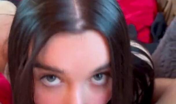 Daisy Drew Sex Tape On Private Jet Onlyfans Video Leaked