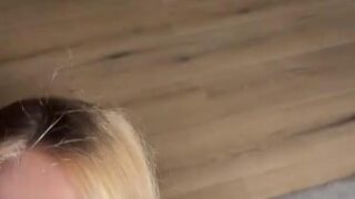 RamonaPrivate Close Up Blowjob Cumshot Video Leaked