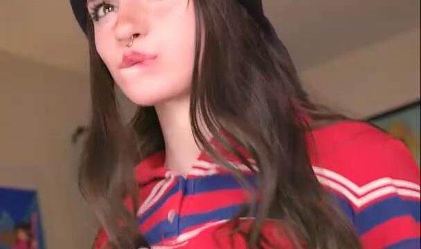 Lilmochidoll Bouncing Boobs Lighting Test Video Leaked
