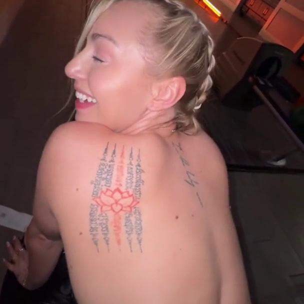 TheRealBrittFit Fucked and Sucked at Bowling Alley Video Leaked