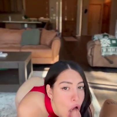 Mia Monroe BG POV Couch Fuck Onlyfans Video Leaked
