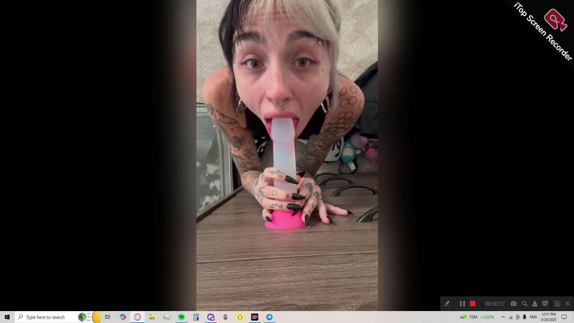 Cruellamorgan Nude Dildo Blowjob Onlyfans Leak Video