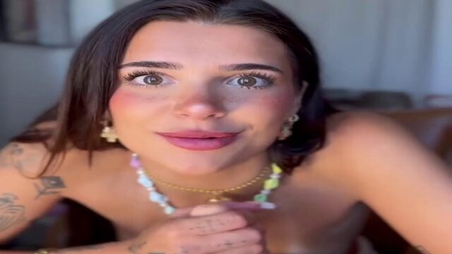Arikytsya JOI Handjob Riding Dildo Onlyfans Video