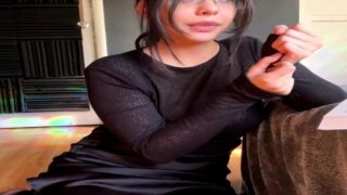 Exxeffy High School Crush Roleplay Riding Fansly Video