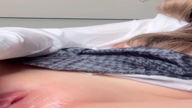 SemenovaElena Dildo Fun With Creamy Pussy Onlyfans Video