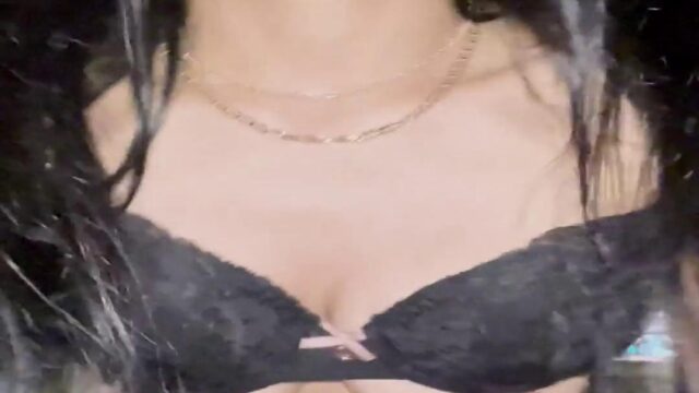 Whoahannahjo POV Cowgirl Creampie Onlyfans Video