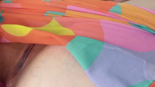 Dawn Willow Bikini Playtime Anal Lil Squirty Onlyfans Video