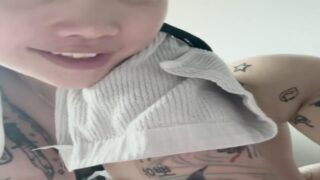Arlene Lee Nude Onlyfans Lenerox Leaked Video