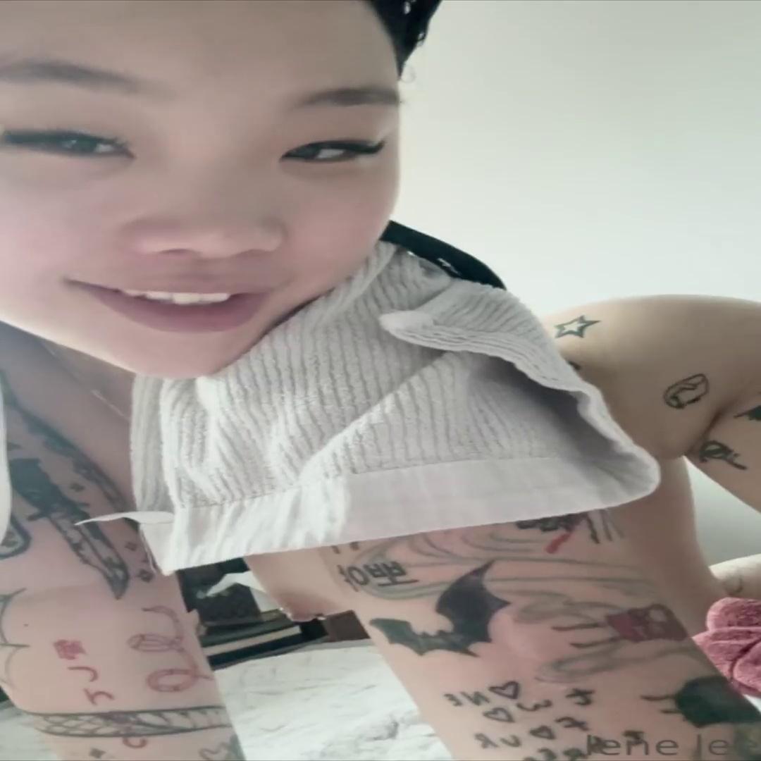 Arlene Lee Nude Onlyfans Lenerox Leaked Video
