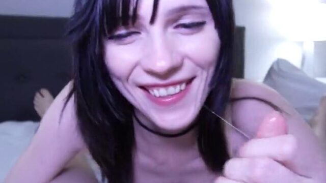 Mafiajinx Please Creampie My Pussy Fansly Video