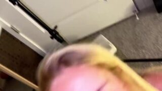 Onlyshans Blowjob Facial Shanrozay Onlyfans Video