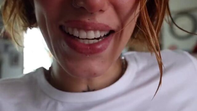 Ellemarz Fuck Me Until Creampie Roleplay Onlyfans Video