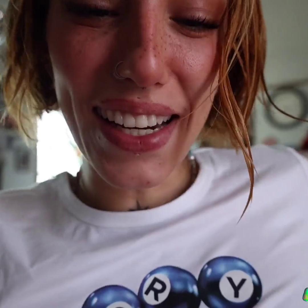 Ellemarz Fuck Me Until Creampie Roleplay Onlyfans Video