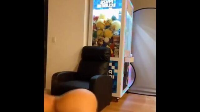 Farrah Abraham Striptease Nude Dancing Video Leaked