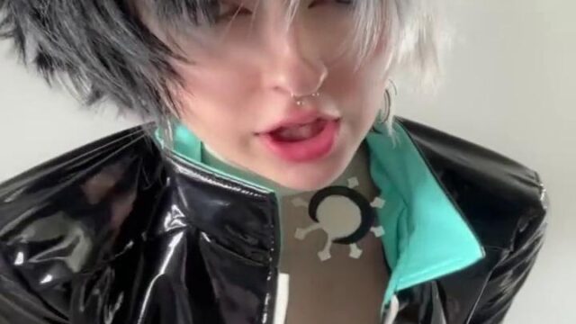 Kenalialuv Slutty Luna Snow Cosplay Onlyfans Video