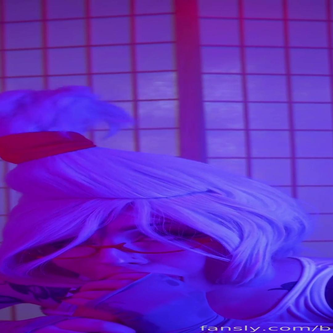 Bishoujomom Tittyjob Dildo Onlyfans Video